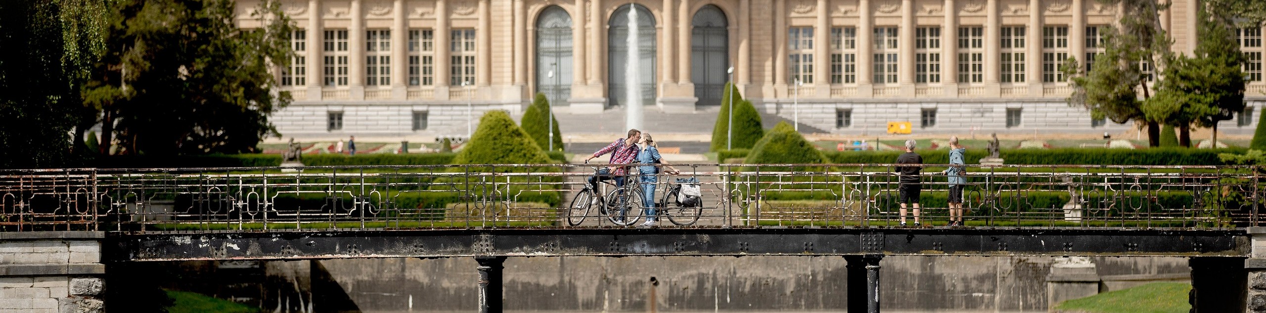 Flemish Beer Route Cycling Tour