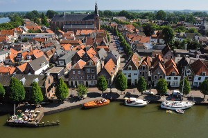 Cycling the Best of Holland Tour