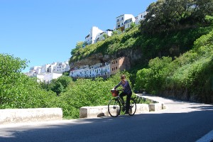 Sierra de Grazalema Cycling Tour