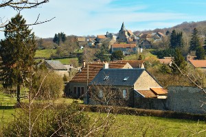 Cycle the Full Le Puy Camino