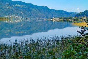 Carinthian Lakes Bike Tour