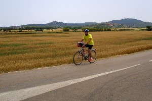 Catalonia Family Cycling Adventure