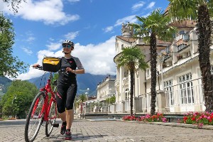 Munich to Lake Garda Bike Tour