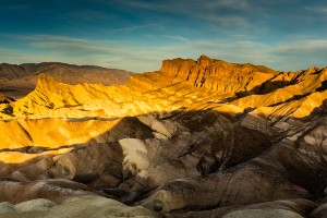 Winter in the American West Self-drive Tour