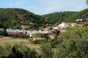 Alentejo and the Algarve Cycling Tour