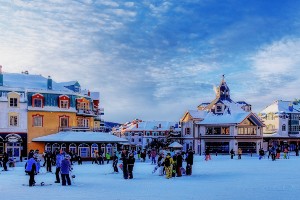 Winter Highlights of Ontario and Quebec Self-Drive Tour