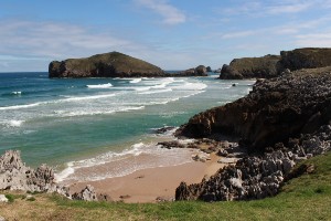 Asturias Family Cycling Adventure