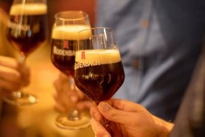 Flemish Beer Route Cycling Tour