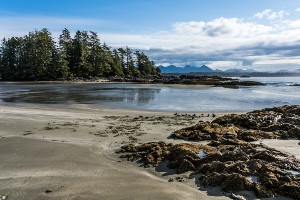 Vancouver Island Storm Chasing Self-Drive Tour