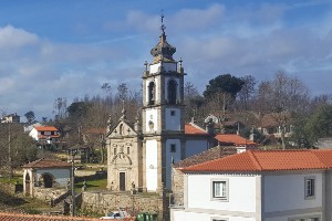 Northern Portugal Cycling Tour