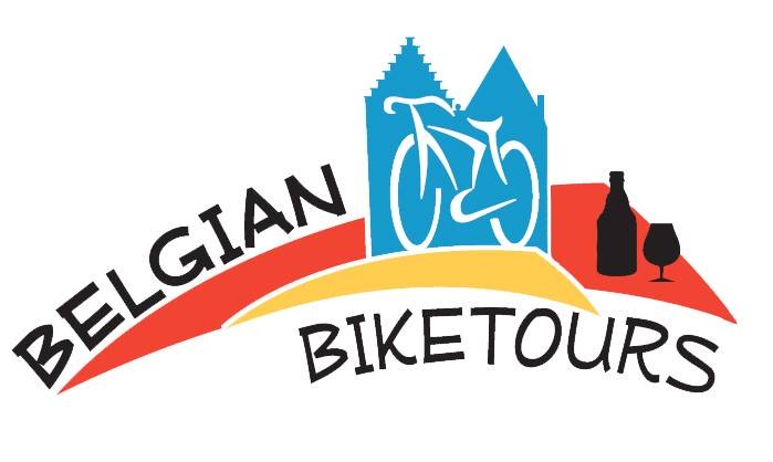 Belgian Biketours Logo