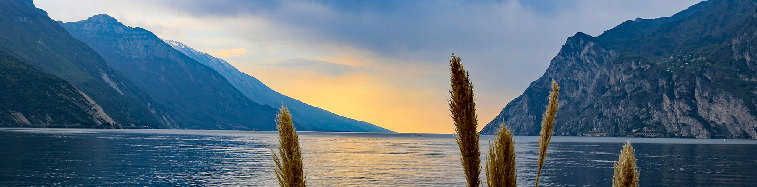 Munich to Lake Garda Bike Tour