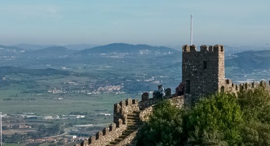 Sintra to Cascais Walking Tour