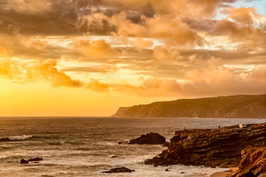 Sintra to Cascais Walking Tour