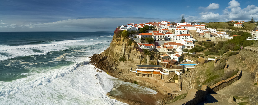 Sintra to Cascais Walking Tour