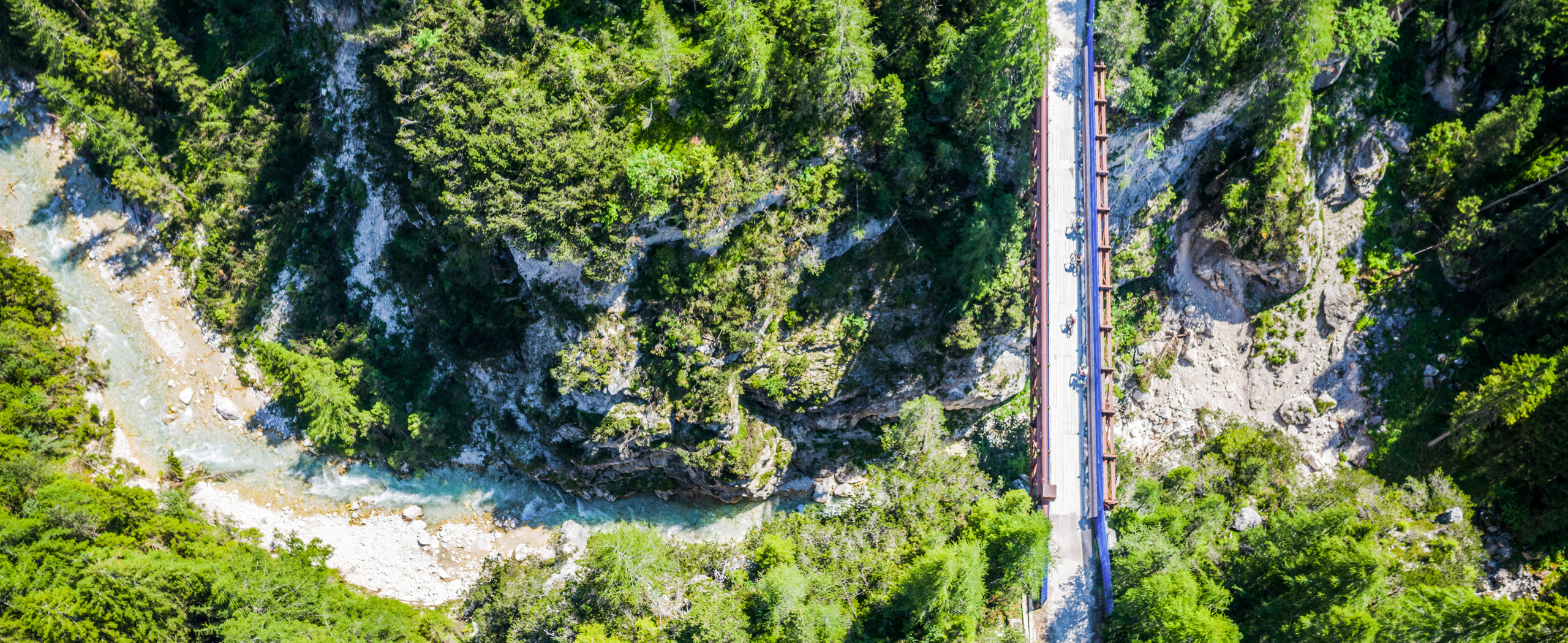 Road Biking the Dolomites
