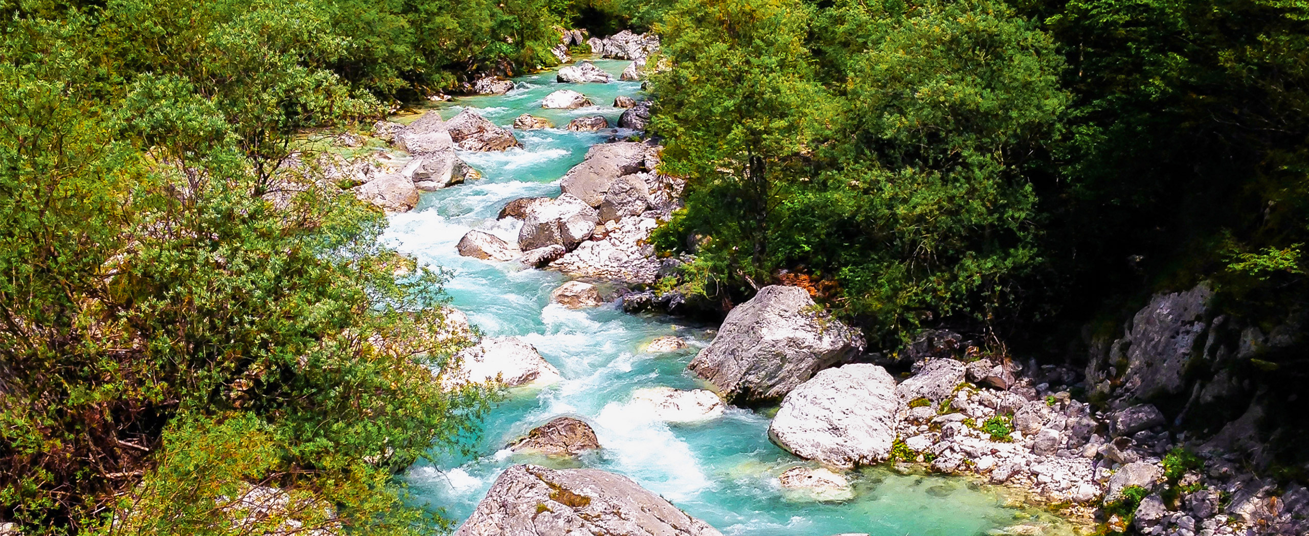 Soča Valley Family Adventure