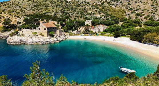 Hvar Island Walking Tour