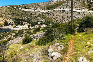 Hvar Island Walking Tour