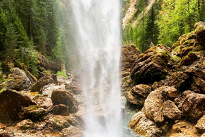 Julian Alps Walking Tour