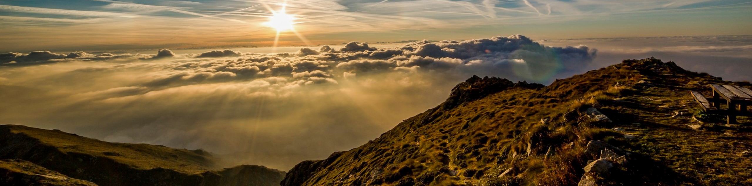 Trekking the Karawanks