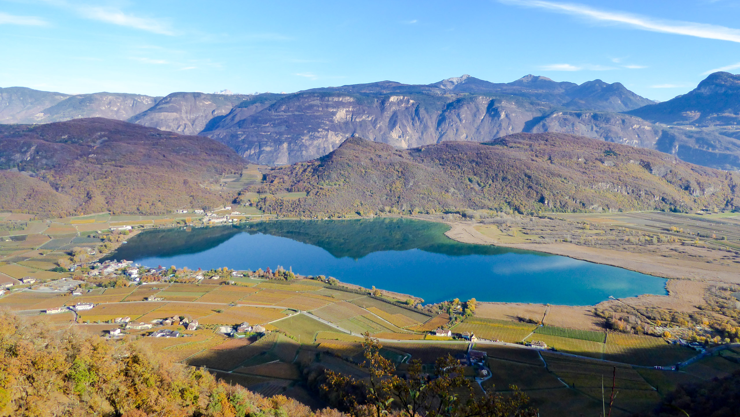 South Tyrol Bike Tour
