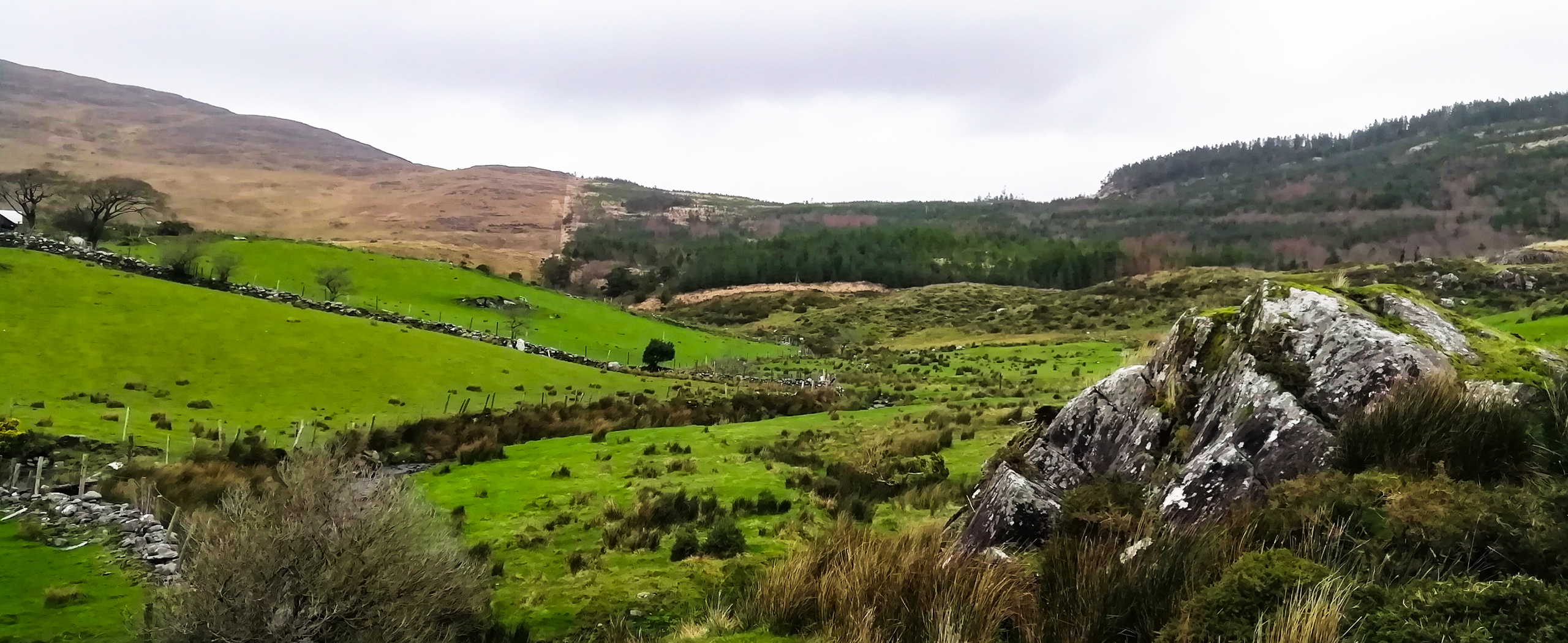 Beara Way Hiking Tour (8 Day)