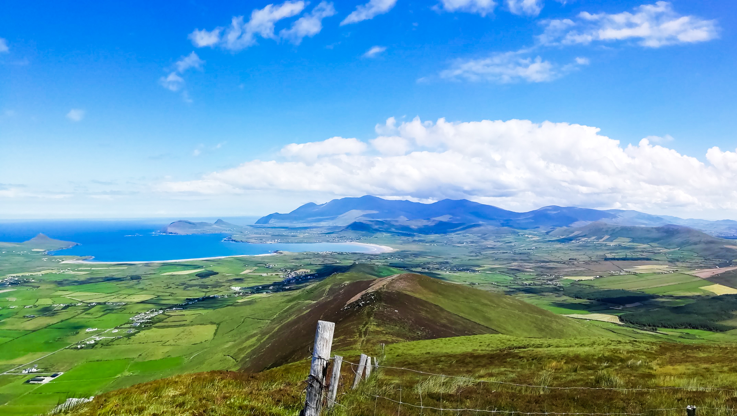 Beara Way Hiking Tour (8 Day)