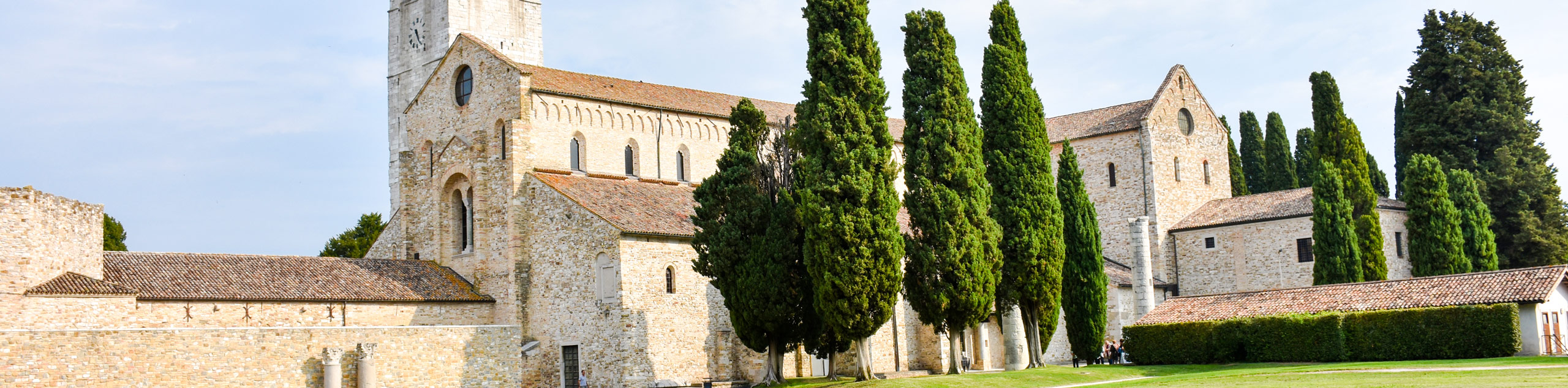 Villach to Grado Bike Tour