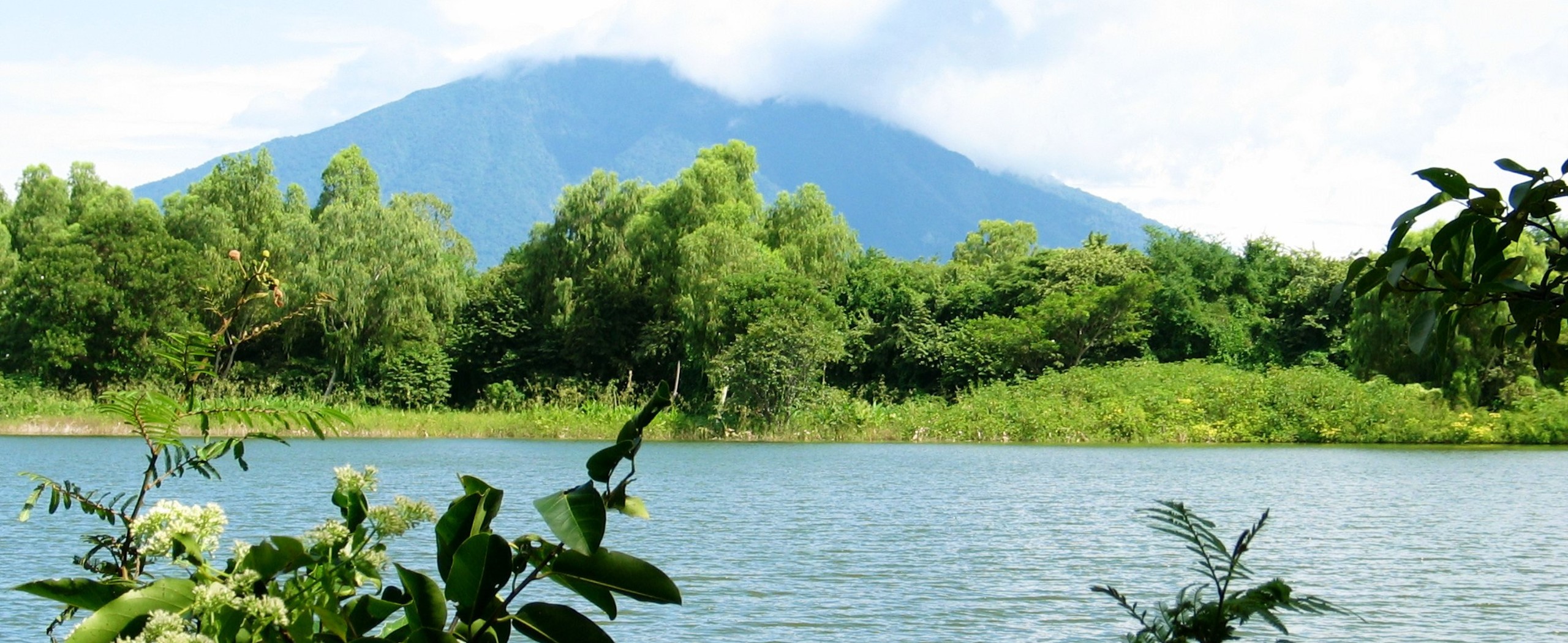 Guided Nicaragua Hiking Tour
