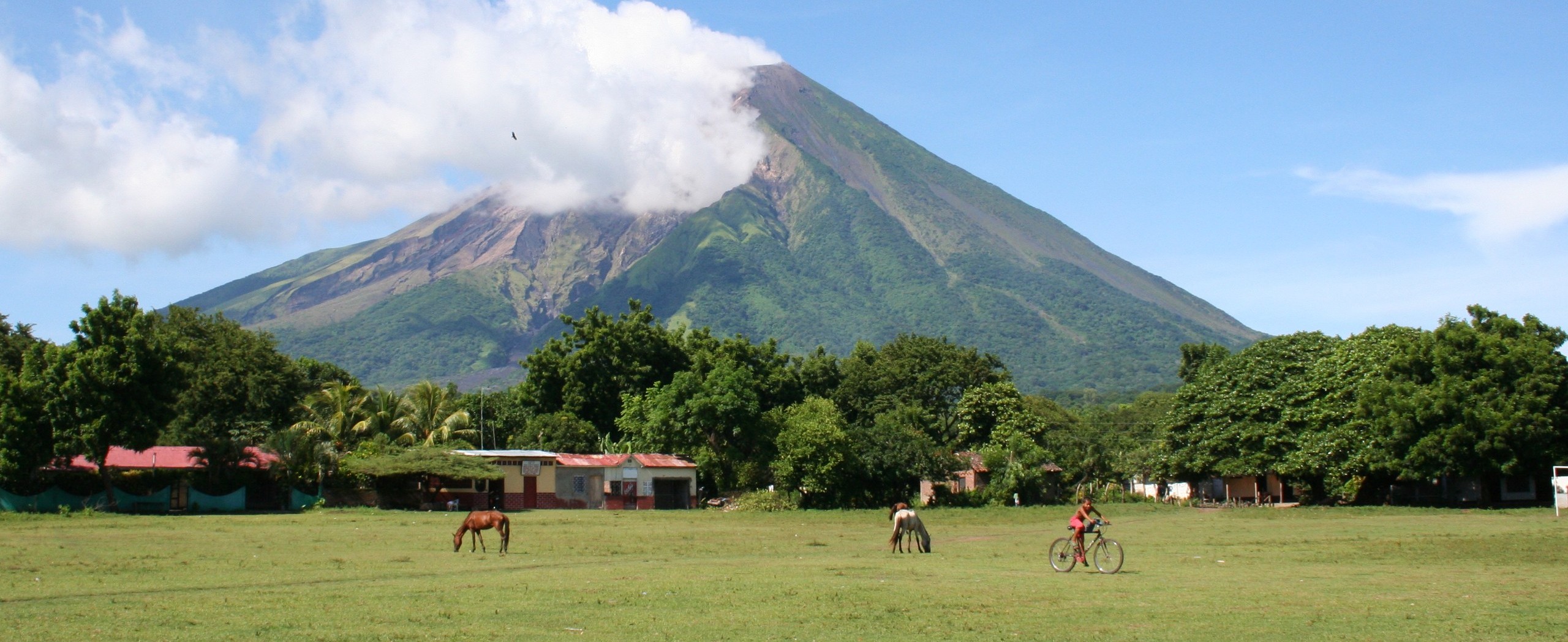 Nicaragua Family Adventure Tour