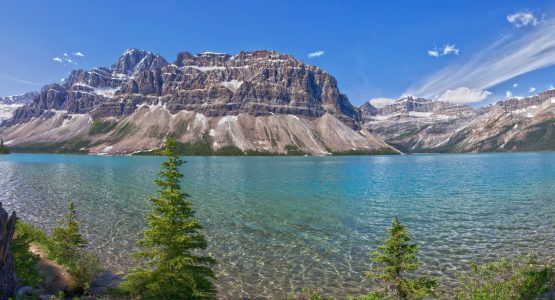 Hike the Wild Side of the Rockies