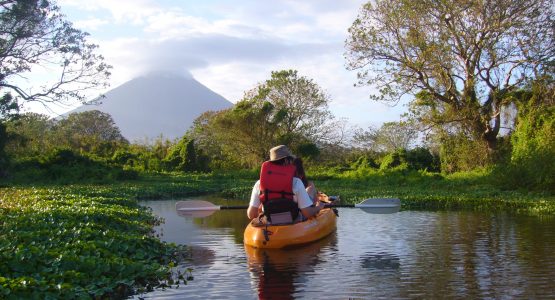 Nicaragua Family Adventure Tour