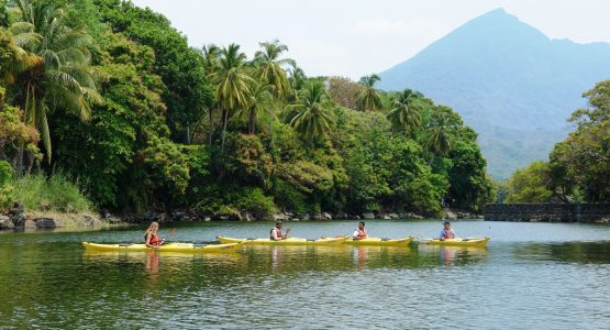 Luxury Adventure Tour in Nicaragua