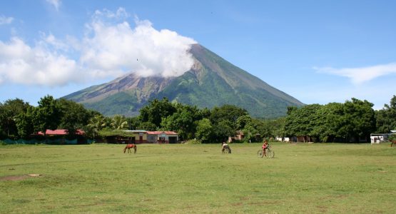 Coast to Coast Nicaragua Tour