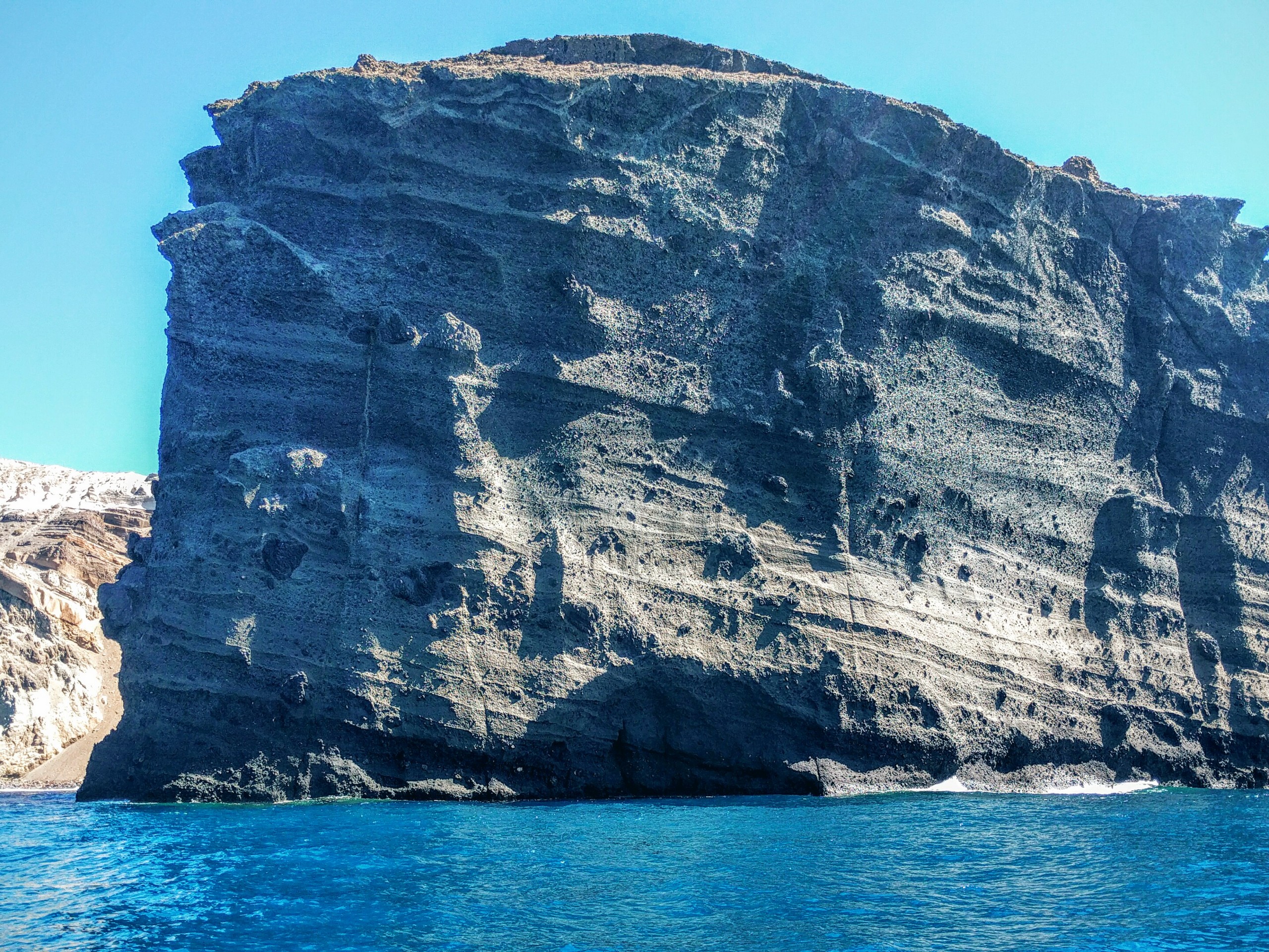 Multisport tour in Cyclades Islands