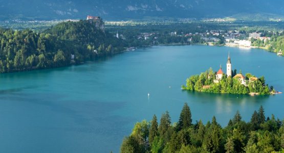 Bled Family Adventure