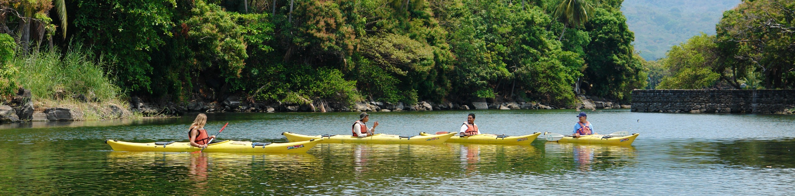Luxury Adventure Tour in Nicaragua