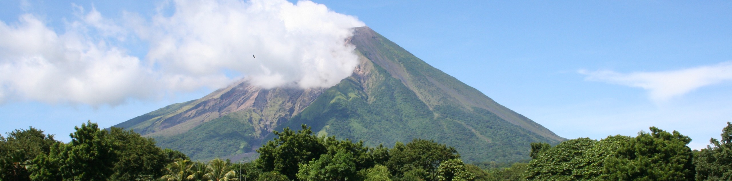 Coast to Coast Nicaragua Tour