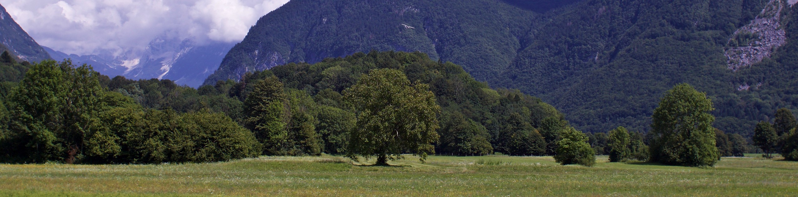 Slovenia Adventure Week Tour
