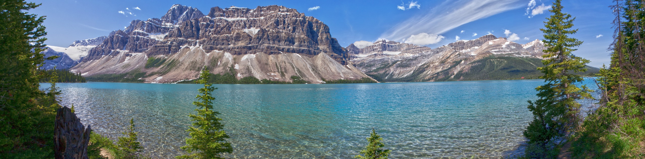 Hike the Wild Side of the Rockies