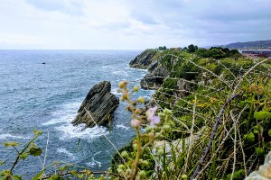 Cycling Spain’s La Costa Verde Tour