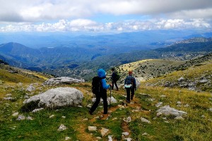 Hiking the Ancient Paths of Zagori & Meteora