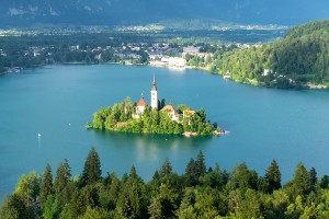 Bled Family Adventure