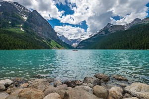 Hike the Wild Side of the Rockies