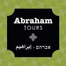 Abraham Tours Logo