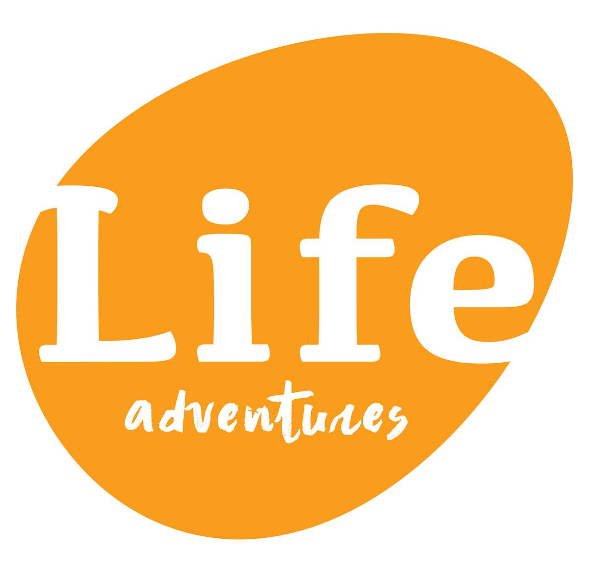 Life Adventures Logo