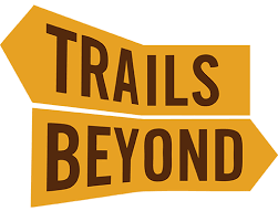 Trails Beyond Logo