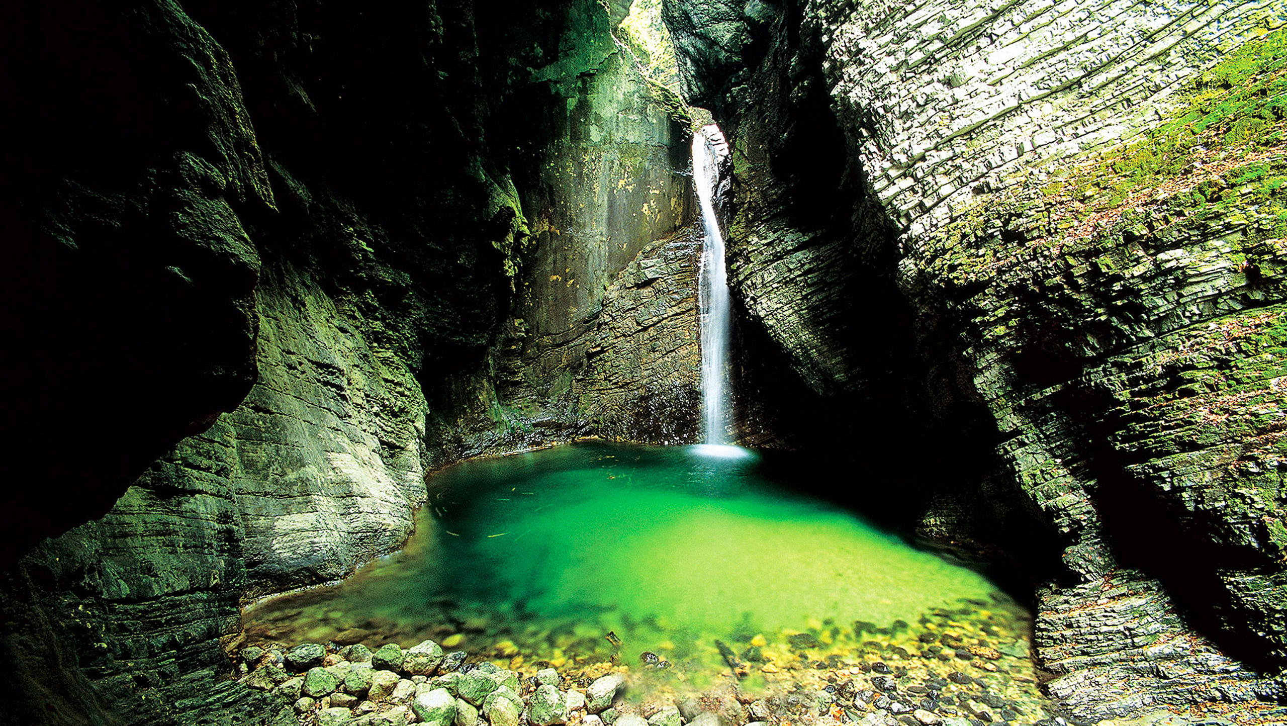 Guided Trans-Slovenia Mountain Bike Tour