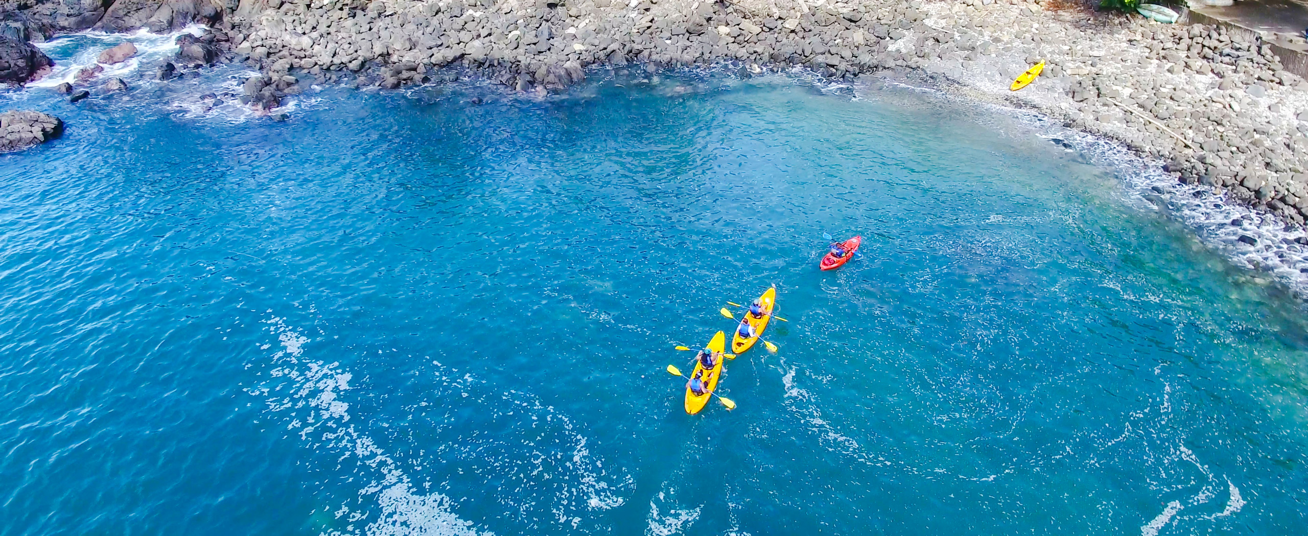 Costa Rica Multi-adventure